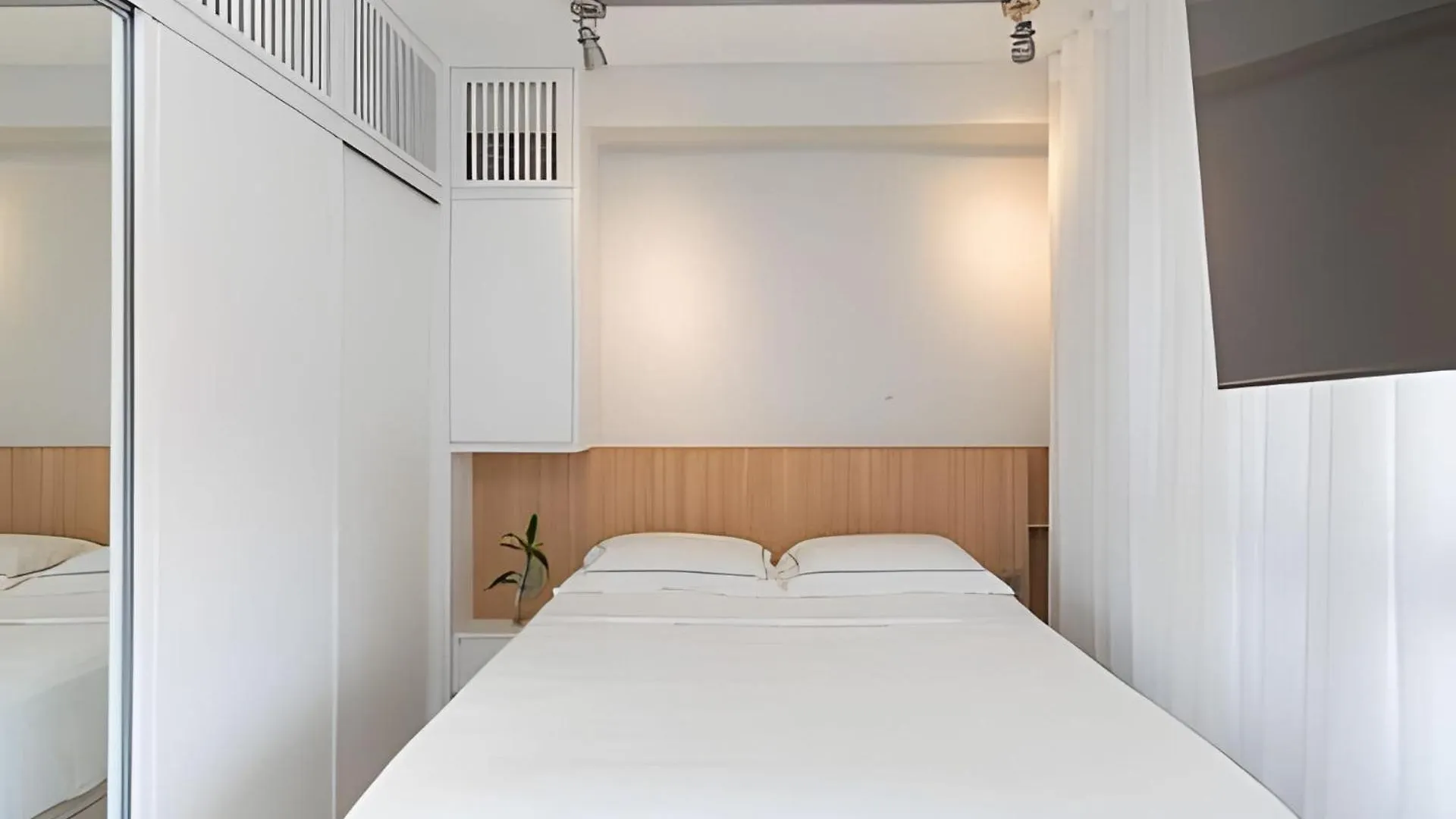 Occa Stay Nex One Vila Madalena São Paulo
