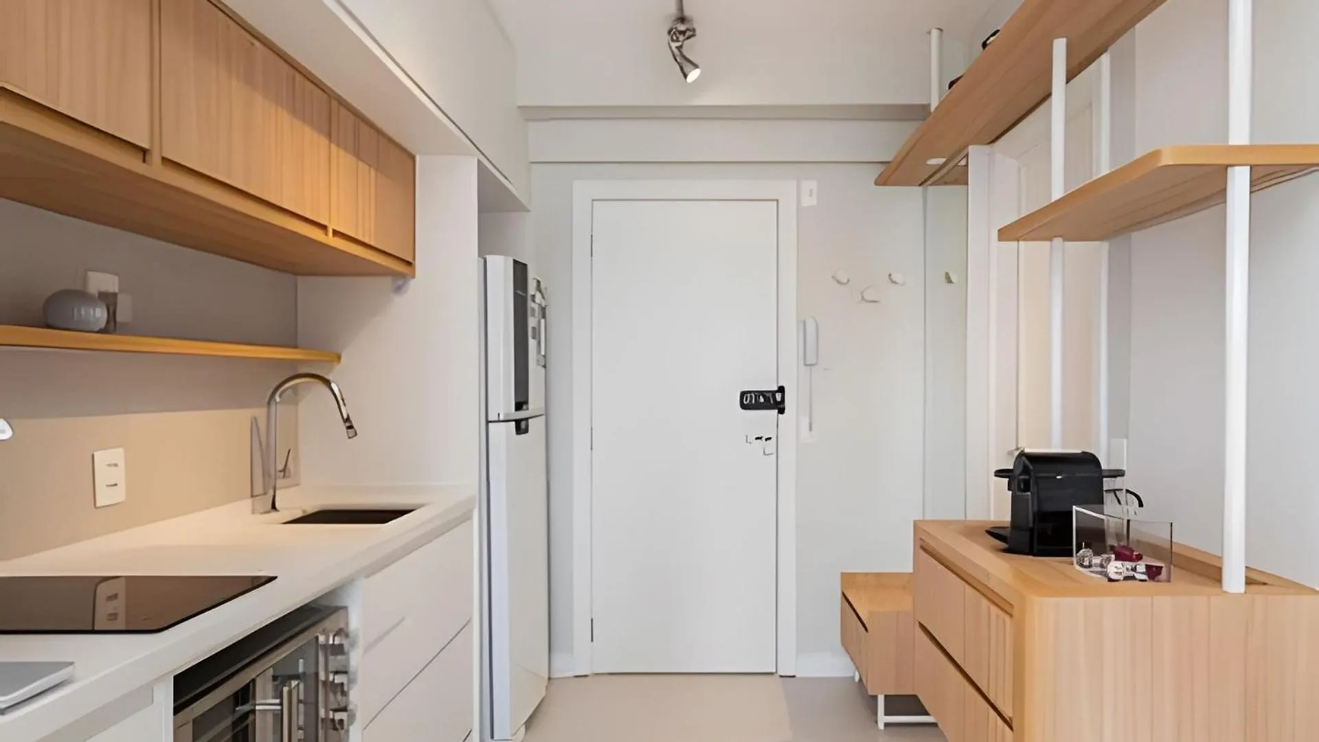 Occa Stay Nex One Vila Madalena São Paulo Apartamento